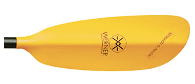 werner skagit kayak paddle