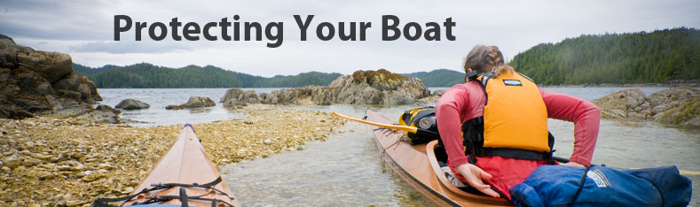 Protecting Your Boat